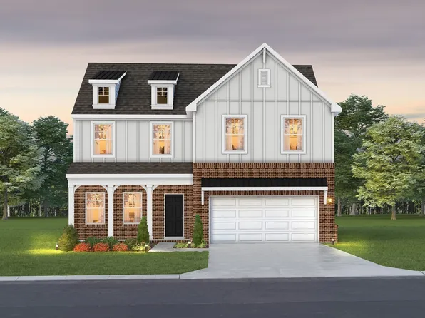 2151 Layla Ln Lot 264, White House, TN 37188