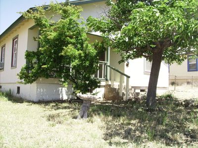322 Park Ave, Bisbee, AZ, 85603