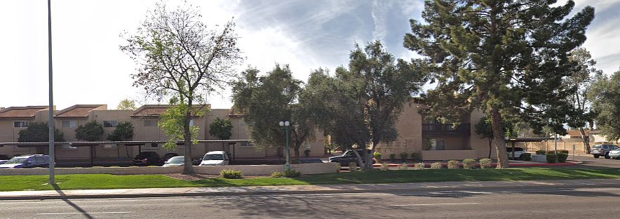 1st image of 520 N Stapley Dr Unit 232