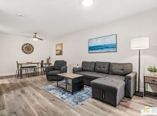 2875 N Los Felices Rd UNIT 101, Palm Springs, CA 92262