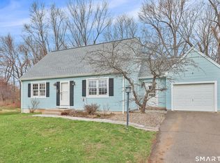 107 Harmund Place, Wethersfield, CT 06109