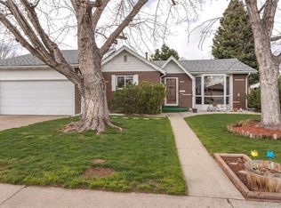 1261 S Marshall St, Lakewood, CO 80232