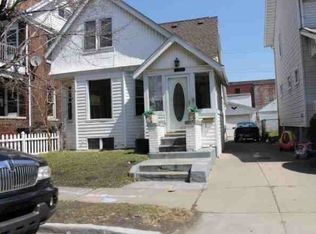 2328 Casper St, Detroit, MI 48209