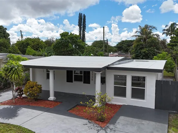 3130 NW 95th Ter, Miami, FL 33147