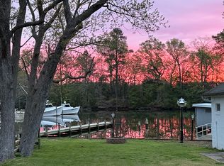 18858 McKays Beach Rd, Leonardtown, MD 20650