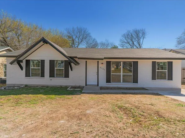 6107 Idlewood Cv, Austin, TX 78745