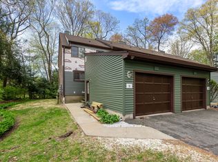 91 Wynwood Dr UNIT 91, Enfield, CT 06082