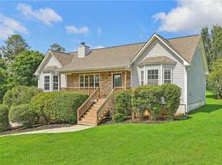 313 Chyna Rdg, Temple, GA 30179