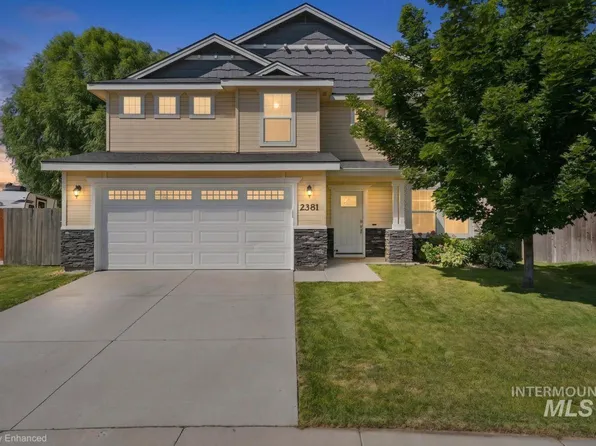 2381 N Greenville Ave, Kuna, ID 83634