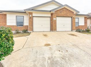 2805 Southampton Way APT B, Round rock, TX 78664