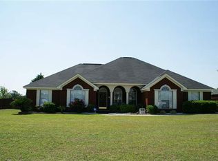 404 Huntington Dr, Enterprise, AL 36330