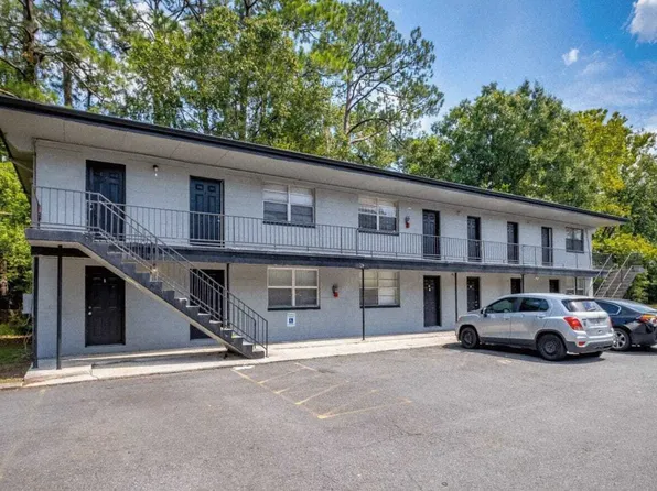 1079 Saint Clair St, Jacksonville, FL