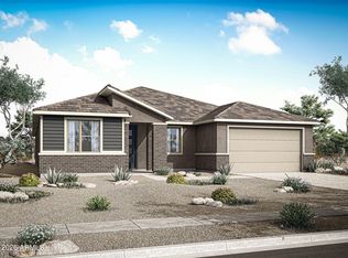19203 W Royal Palm Road, Waddell, AZ 85355