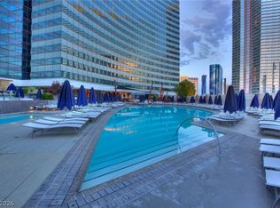 VDARA HOTEL AND SPA, Las Vegas, NV 89158