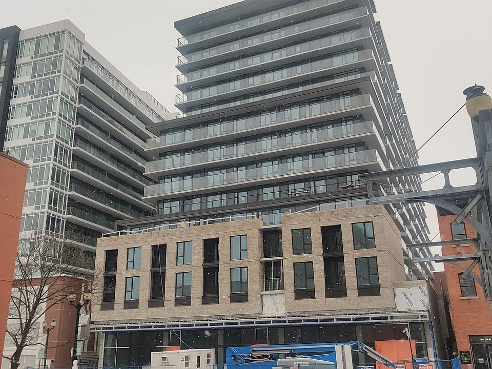 1st image of 1 Jarvis St #311