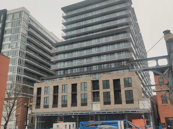 1 Jarvis St #311, Hamilton, ON L8R 0A8