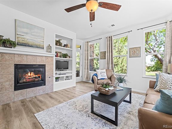 2nd image of 2210 S Vaughn Way #101