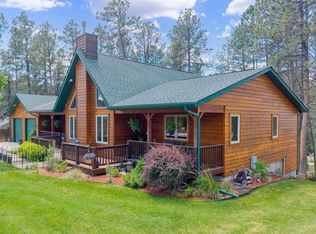 22919 Fawn Haven Ct, Rapid City, SD 57702