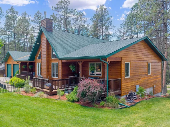 22919 Fawn Haven Ct, Rapid City, SD 57702