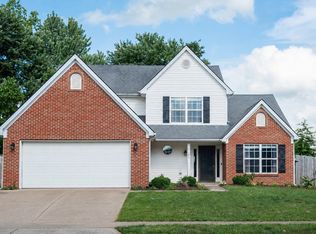 104 Cottage Garden Ln, Midway, KY 40347