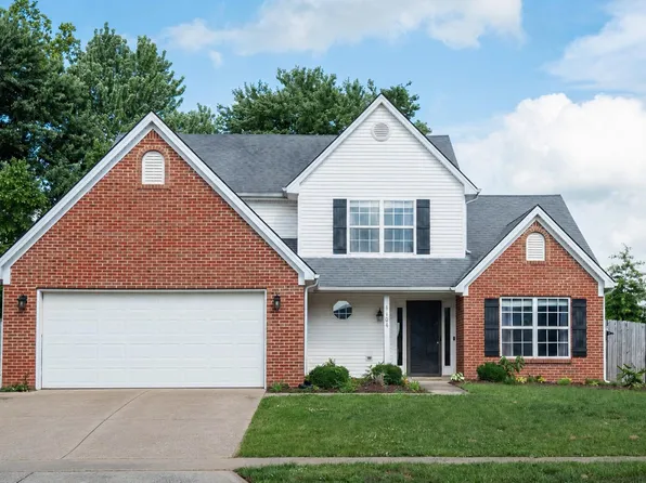 104 Cottage Garden Ln, Midway, KY 40347