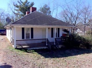 52 Willow St, Badin, NC 28009