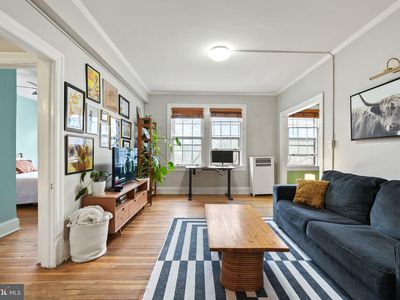 2707 Adams Mill Rd NW APT 304, Washington, DC, 20009