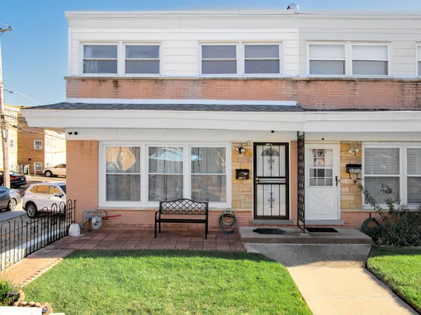 8833 N Washington St Unit F, Niles, IL 60714