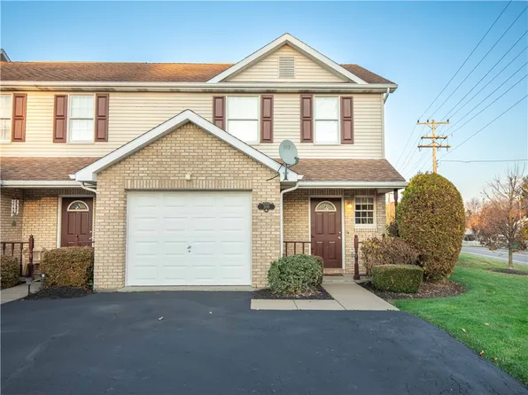 200 Stoneridge Blvd, Butler, PA 16001