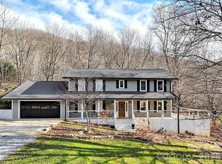 165 Foggy Cv, Waynesville, NC 28785