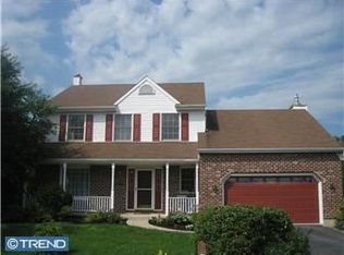 101 S Kelly Dr, Birdsboro, PA 19508