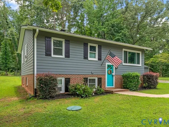 2435 Ocala Dr, Powhatan, VA 23139