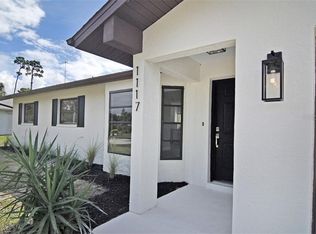 1117 Ample Ave NW, Pt Charlotte, FL 33948