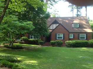 215 Lakeside Dr, Milledgeville, GA 31061