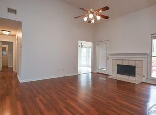 110 Brickleberry Rdg, Athens, GA 30605