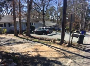 131 Purefoy Rd, Chapel Hill, NC 27514