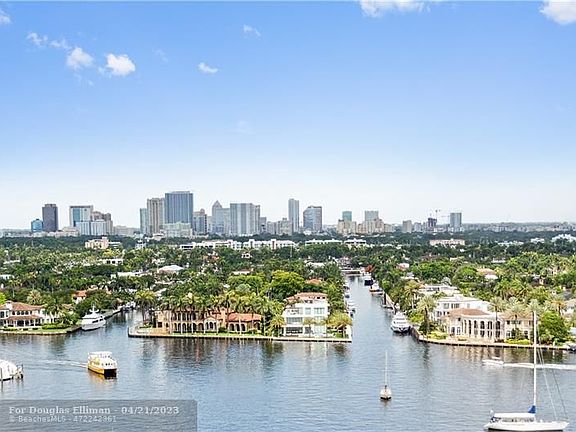 2nd image of 1 N Fort Lauderdale Beach Blvd #1711