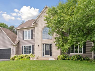 948 Spring Hill Dr, Woodbury, MN, 55125