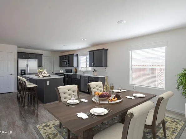 33201 N 223RD Drive, Wittmann, AZ 85361