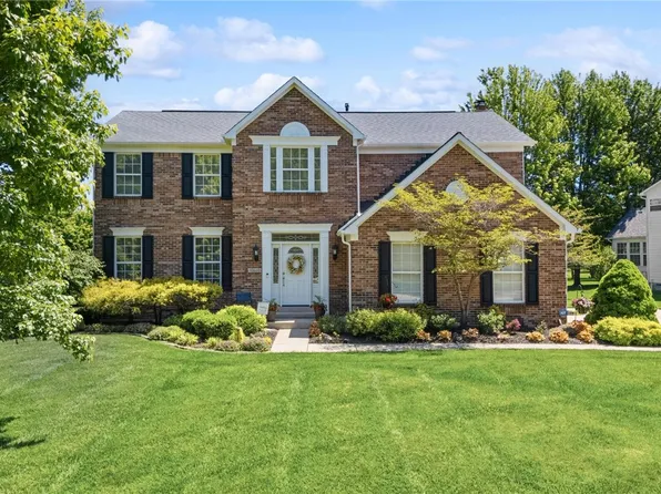 10660 Willow Brook Rd, Centerville, OH 45458