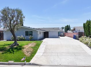 14420 Rosecrans Ave, La Mirada, CA 90638