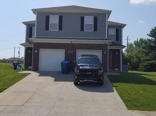 1035 Stonecrest Ct #A, Lawrenceburg, KY 40342
