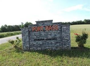 678-681 Black Bass Rd, Fair Play, SC 29643