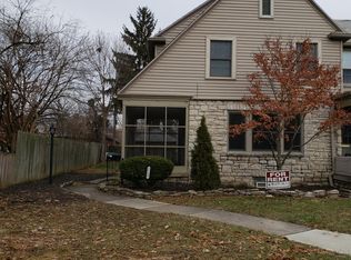 2160 Arlington Ave, Columbus, OH 43221