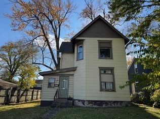 1527 E Hudson St, Columbus, OH 43211