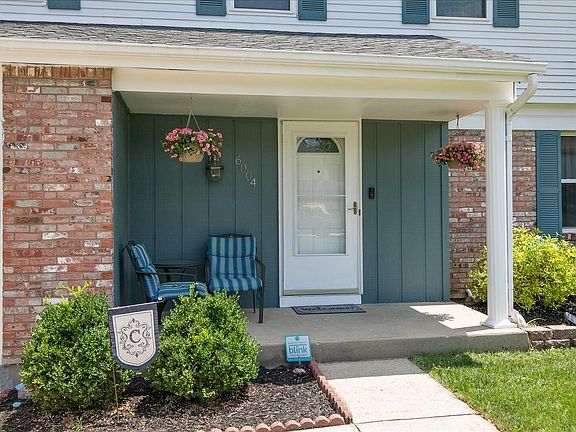 2nd image of 6004 Cedarwood Dr
