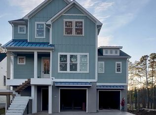 7245 Winding Marsh Ct, Wilmington, NC 28411