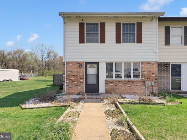 6 Transom Ct, Elkton, MD 21921