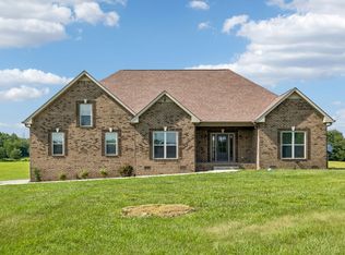 1088 Atkins Road Ext, Cedar Hill, TN 37032
