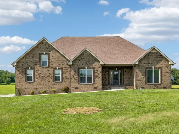 1088 Atkins Road Ext, Cedar Hill, TN 37032